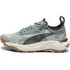 Image de Puma Voyage Nitro 3 Chaussures de course Vert UE 37 Femmes Vert UE 37