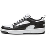 Image de Puma Rebound V6 Low Couleur Blanc