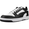 Image de Puma Rebound V6 Low Couleur Blanc