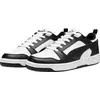Image de Puma Rebound V6 Low Couleur Blanc