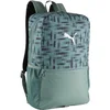 Image de PUMA sac à dos de loisirs sac à dos pour ordinateur portable Beta Backpack 20L Eucalyptus - Logo Pixel AOP menthe