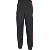 Image de S|AC Milan PUMA Prematch Woven Pantalon de présentation homme 772234-04