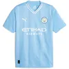 Image de Hemd Puma Manchester City Home Jsy 77043801