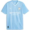 Image de Hemd Puma Manchester City Home Jsy 77043801