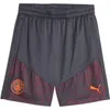 Image de Short d'entraînement Puma Manchester City FC pour homme