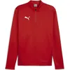 Image de Puma Teamgoal Ziptop Herren - Rot