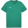 Image de PUMA teamGOAL Casuals Tee Tee shirt Hommes vert L