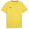 Image de Puma Teamgoal T-Shirt Enfants - Jaune