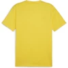 Image de Puma Teamgoal T-Shirt Hommes - Jaune