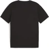 Image de Puma Teamgoal T-Shirt Enfants - Noir