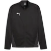 Image de Veste en polyester Puma Teamgoal Hommes - Noir