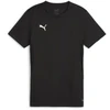 Image de Puma Teamgoal Maillot Femmes manches courtes - Noir
