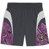 Image de Puma AC Milan Ftblnrgy Woven Short, Taille:S