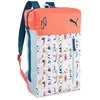 Image de PUMA sac à dos de sport sac à dos NEYMAR JR Backpack White-Hot Heat-Sun Stream multicolore