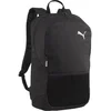 Image de PUMA sac à dos de sport sac à dos pour ordinateur portable TeamGoal Backpack Puma Black noir