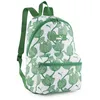 Image de PUMA sac à dos de loisirs sac à dos Core Pop Backpack Archive Green-Blossom AOP multicolore