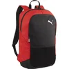 Image de PUMA sac à dos de sport sac à dos pour ordinateur portable TeamGoal Backpack Puma Red - Puma Black rouge