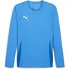 Image de Puma Teamgoal jersey long sleeve men - Royal