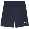 Image de Puma Teamgoal Short Enfants - Marine