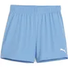Image de Puma Teamgoal Shorts Damen - Skyblue