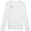 Image de Puma Teamgoal jersey long sleeve men - Blanc