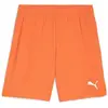Image de Short Puma Teamgoal Hommes - Orange