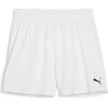 Image de Short Femmes Puma Teamgoal - Blanc