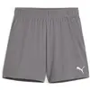 Image de Puma Teamgoal Short Femme - Gris
