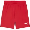Image de Puma Teamgoal Short Enfants - Rouge