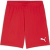 Image de Puma Teamgoal Shorts Men - Rouge