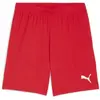 Image de Puma Teamgoal Shorts Men - Rouge