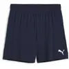 Image de Short Femmes Puma Teamgoal - Marine