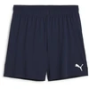 Image de Puma Teamgoal Short Femmes - Marine | Taille: M