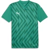 Image de Puma Teamglory Maillot Hommes Manches Courtes - Vert