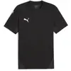 Image de Puma Teamfinal Maillot Hommes Manches Courtes - Noir