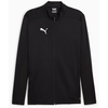 Image de Veste D'Entraînement Puma Teamfinal Pour Homme, Noire, Réf. 65855403, Taille Xl
