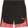 Image de Puma Individualfinal Ff Short Noir XL Homme Noir XL