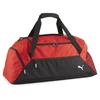 Image de PUMA sac de sport sac de voyage TeamGoal Teambag Puma Red - Puma Black rouge