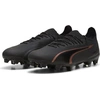 Image de Puma - ULTRA ULTIMATE FG/AG, chaussures de football