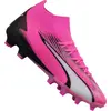 Image de 46|PUMA Ultra PRO FG / AG Chaussures de football pour hommes 107750-01
