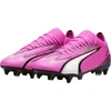 Image de Puma ULTRA MATCH MxSG POISON PINK-PUMA WHITE-PUMA BL 40.5