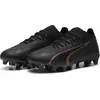 Image de Puma ULTRA MATCH FG/AG PUMA BLACK-COPPER ROSE 40