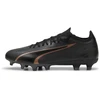Image de Puma ULTRA MATCH FG/AG PUMA BLACK-COPPER ROSE PUMA BLACK-COPPER ROSE 41