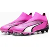 Image de Puma ULTRA MATCH+ LL FG/AG ROSE 11