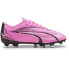 Image de Chaussures de foot Puma 107775_01 pour Garçon