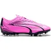 Image de Puma Errores de Talla 107777-01 in Pink color size 4