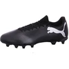 Image de Chaussures de football Puma Future Play FG/AG noires