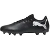 Image de Chaussures de football Puma Future Play FG/AG noires