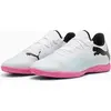 Image de Puma FUTURE 7 PLAY IT PUMA WHITE-PUMA BLACK-POISON P 44.5