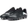 Image de Puma Future 7 Play FG/AG Chaussures de football enfants